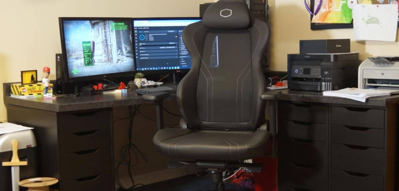 How To Clean Gaming Chair – 4 Easy Ways