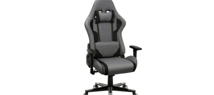 The Best Chairs for Gaming A Comprehensive Guide