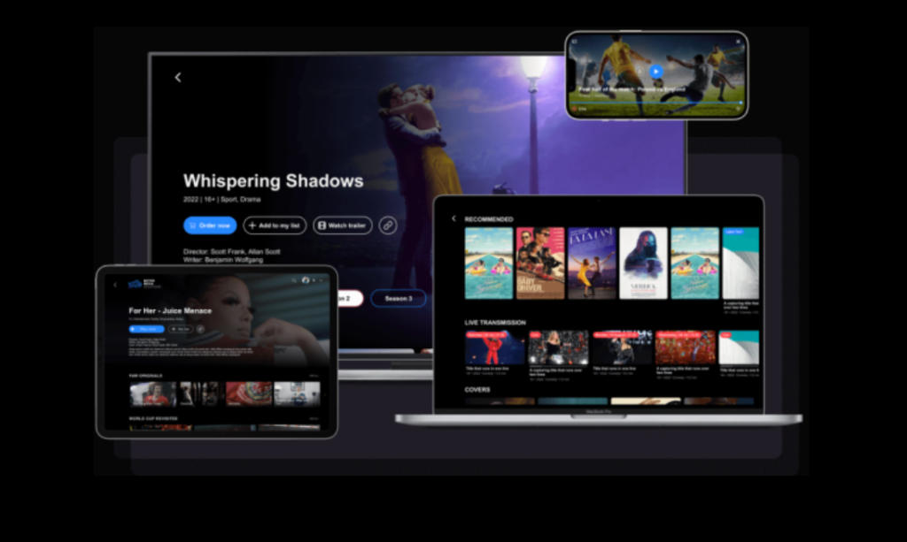 How to Watch Movies for Free (Legally & Safely)